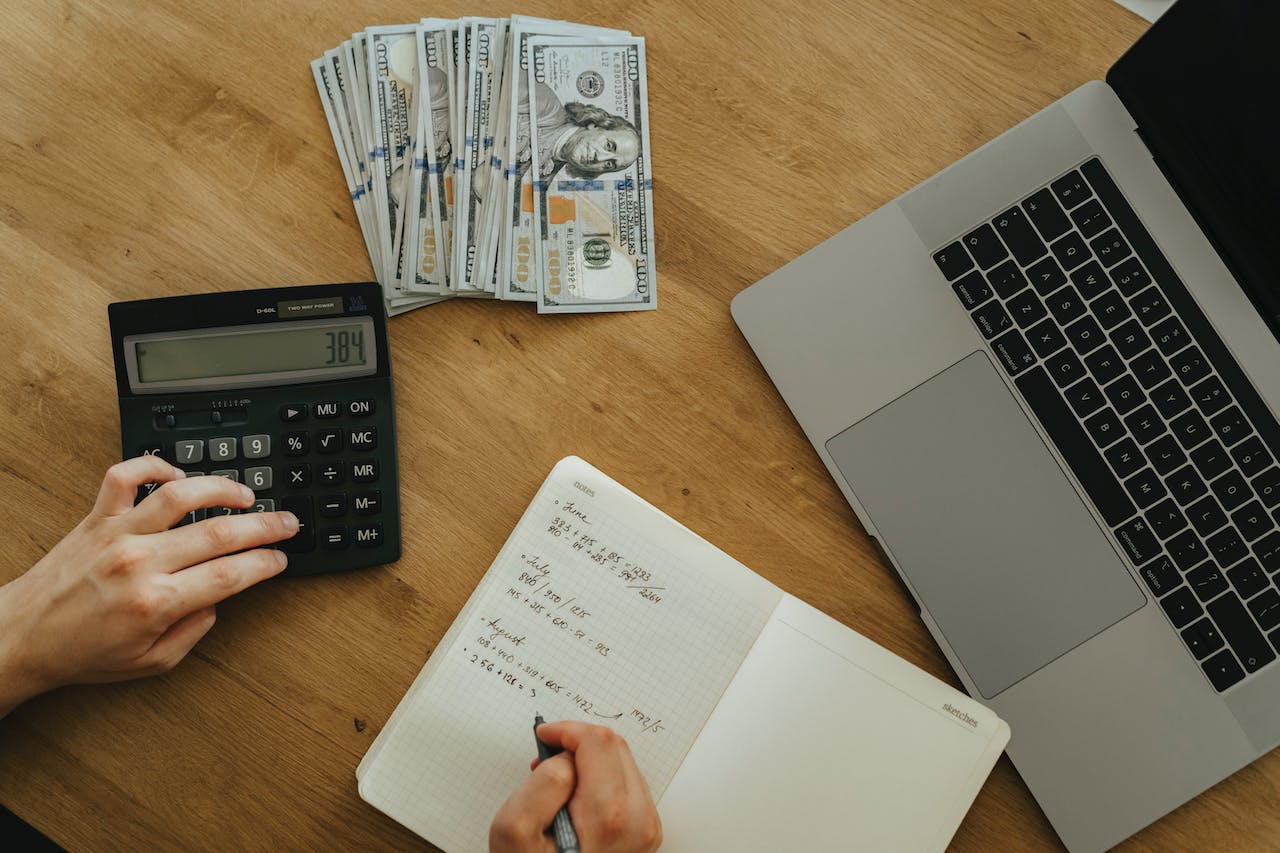 Vacation Rental Accounting Software: Streamlining Finances for Host