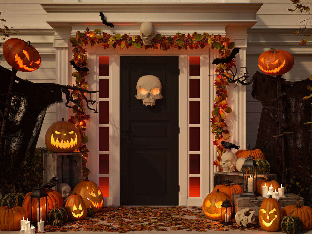 Vacation rental horror stories