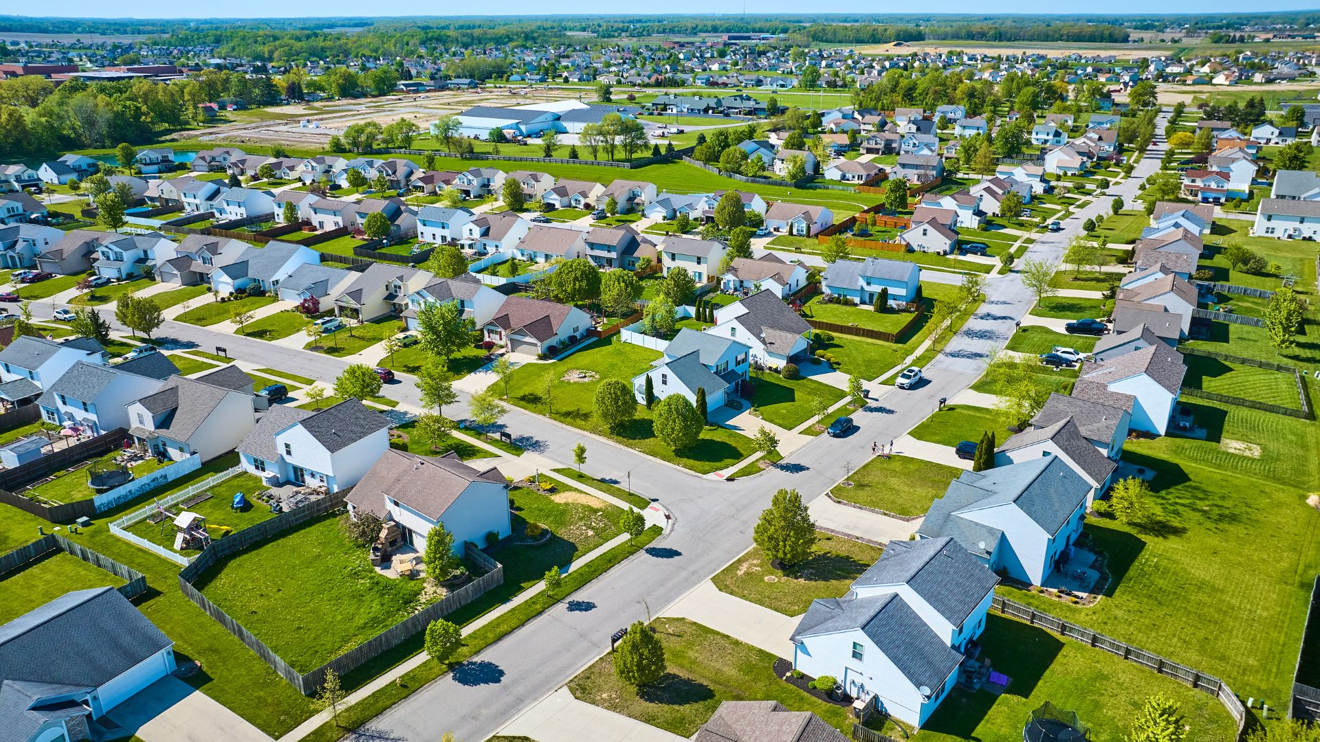 Addressing Concerns: Do Vacation Rentals Really Destroy Neighborhoods?