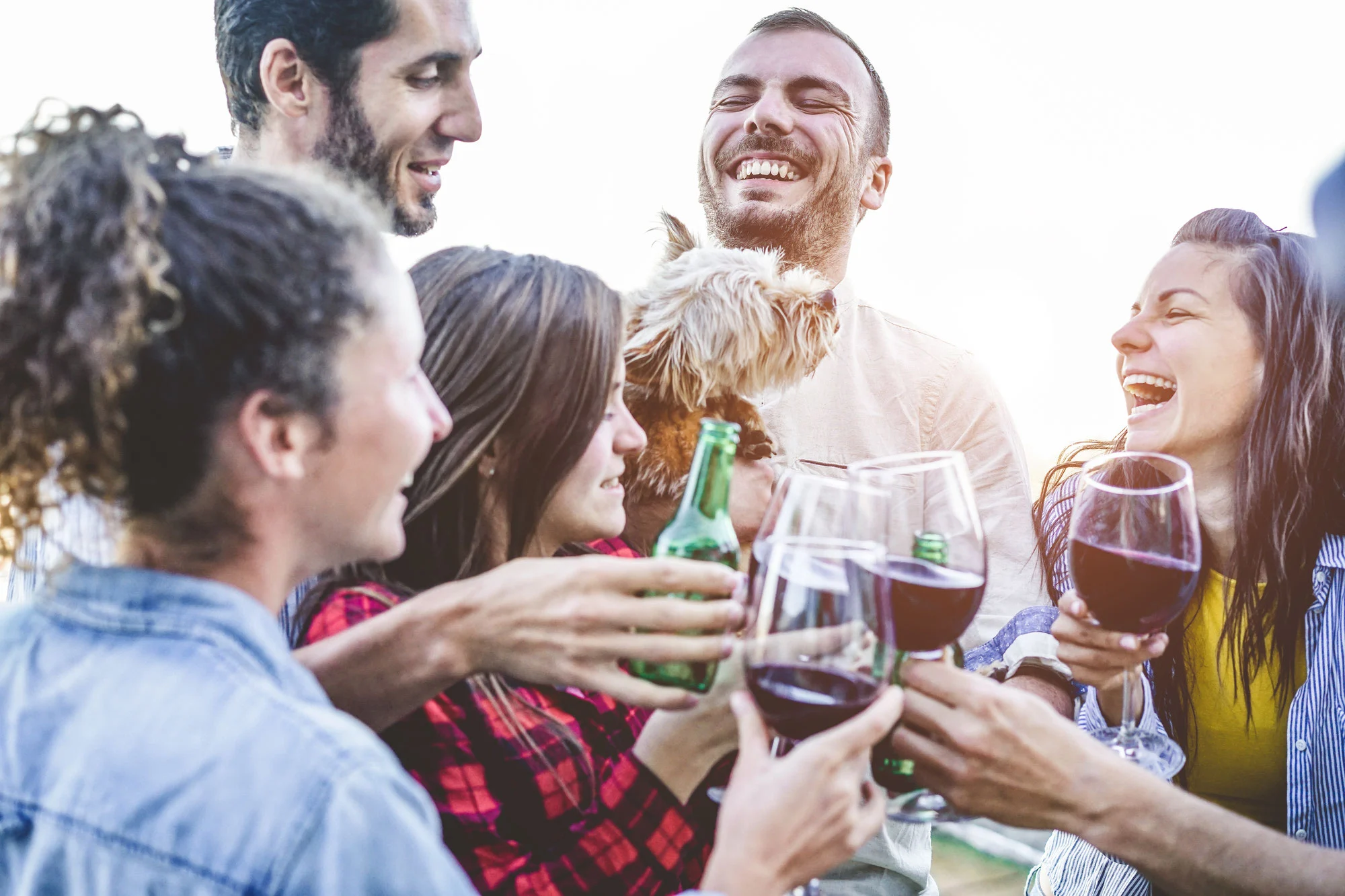 Why We Built Autohost, an Intelligent Guest-Screening System