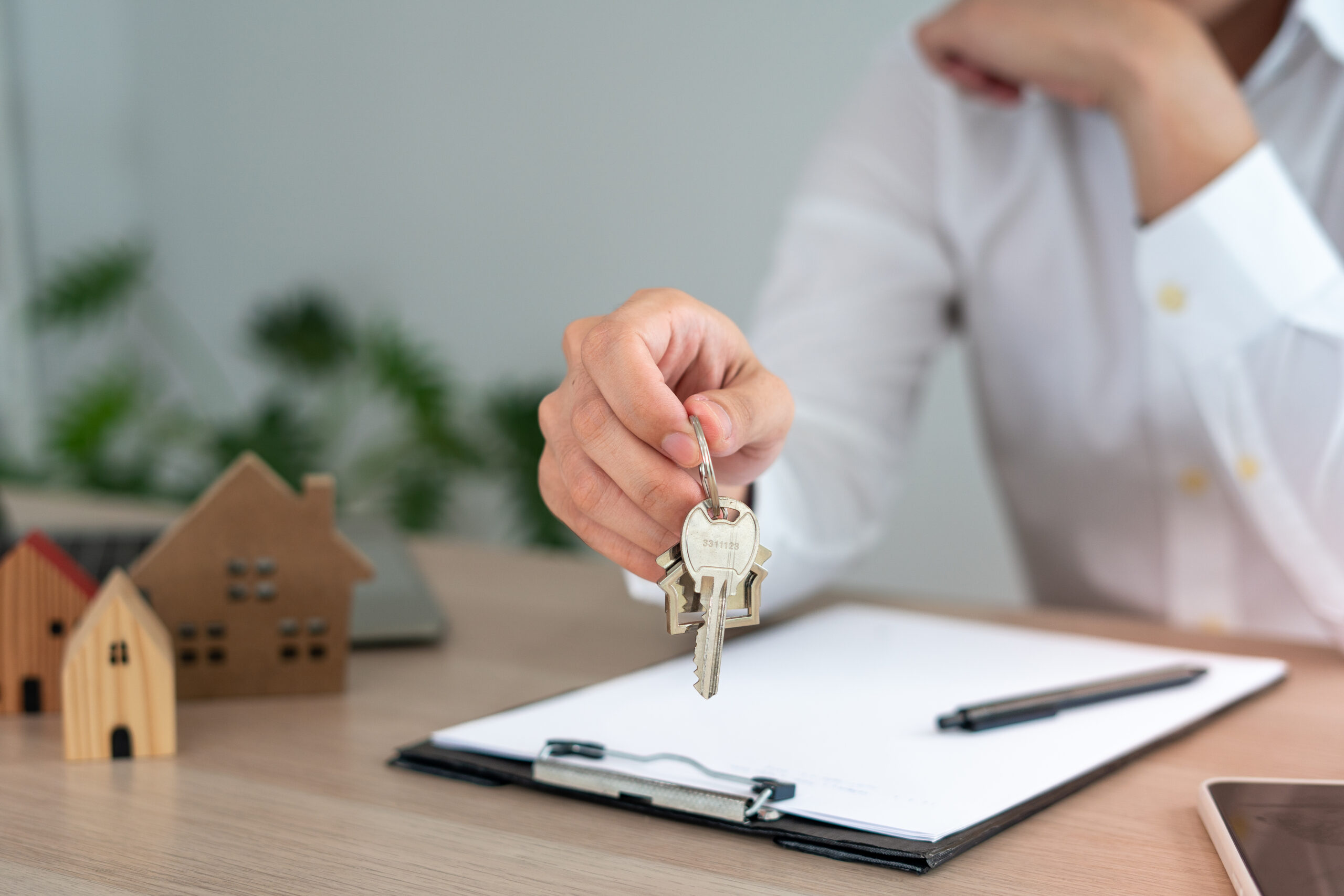 Risks of renting without background checks