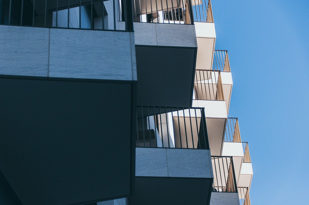 The Ultimate Guide to Effective Residential Block Management