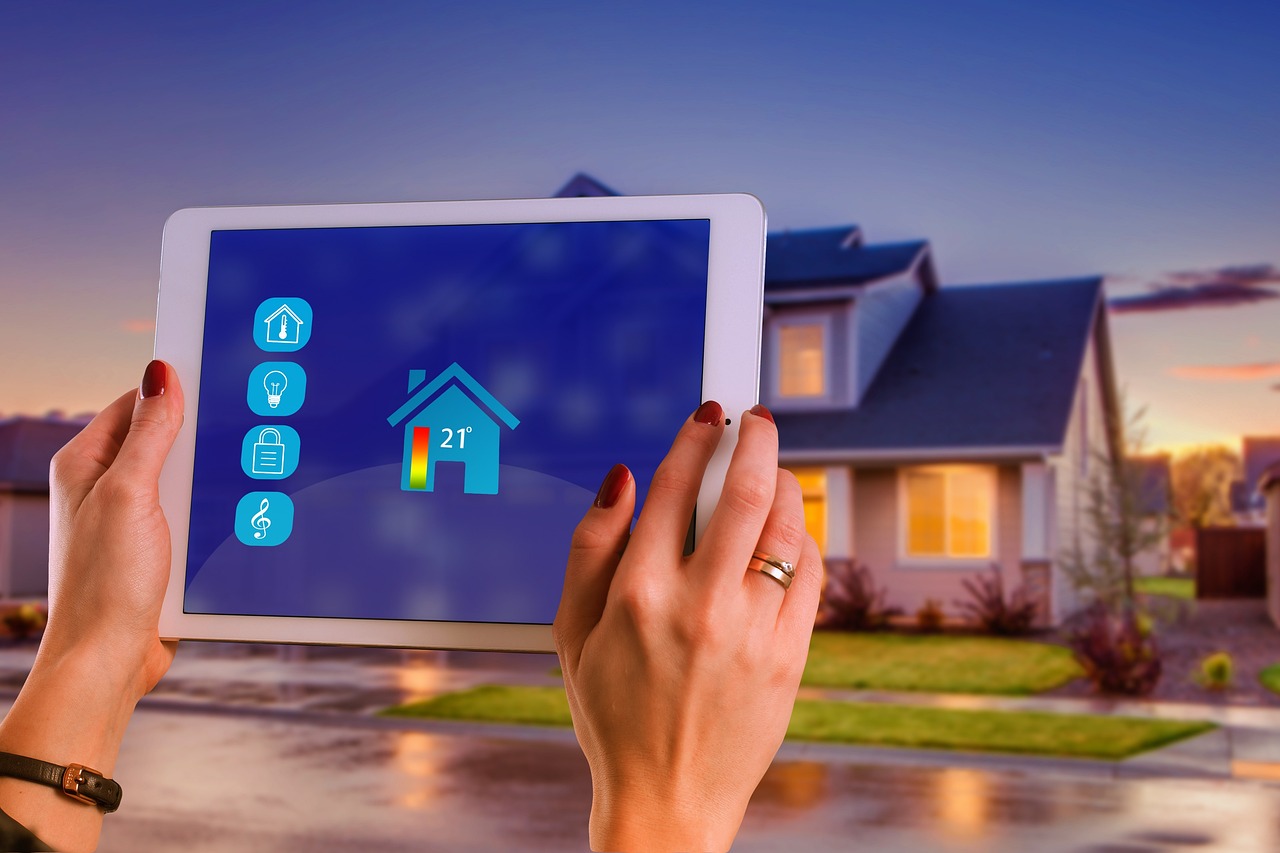 Peace of Mind: Why You Need a Vacation Home Monitoring System