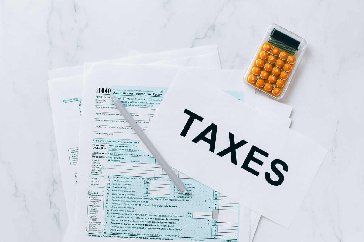 Maximizing Tax Benefits Through Short Term Rental Depreciation