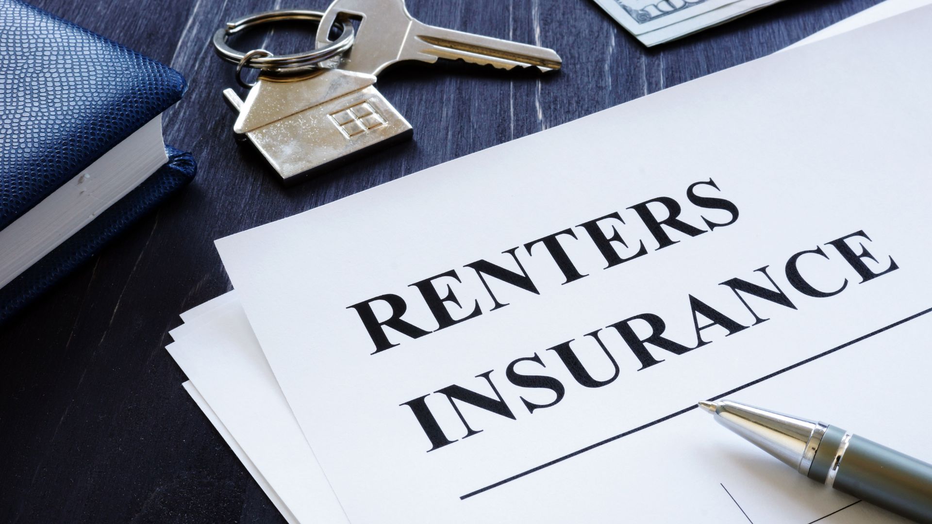 renters insurance commercial