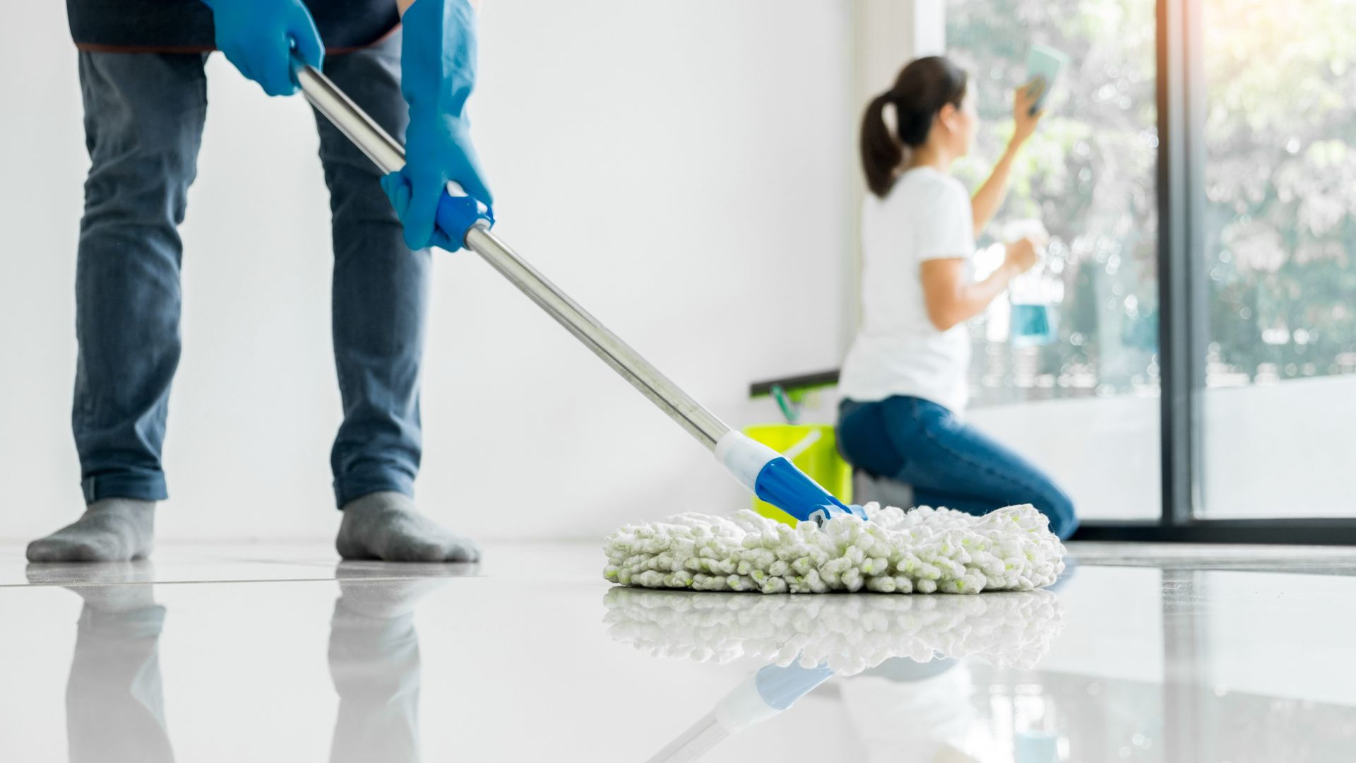 vacation rental turnover cleaning tips