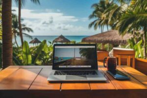 managing vacation rental properties