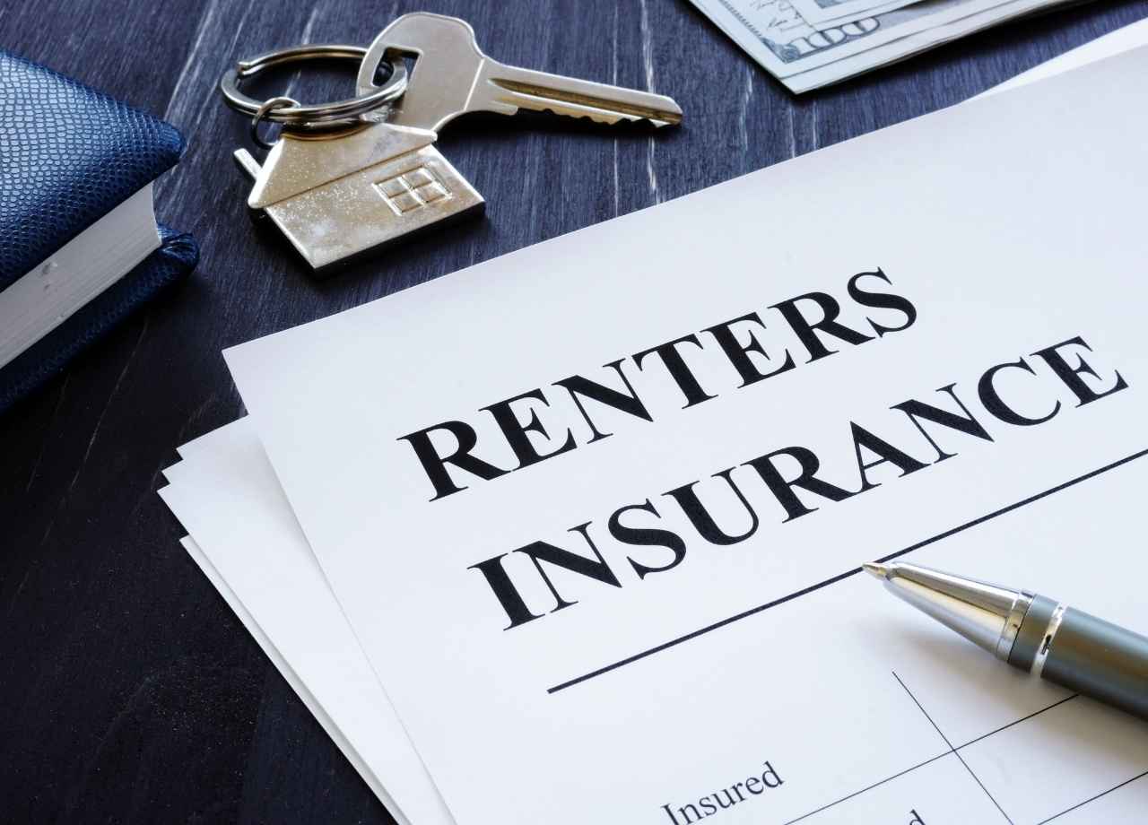 Renters Insurance