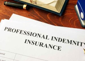 indemnity waiver program vs renters insurance